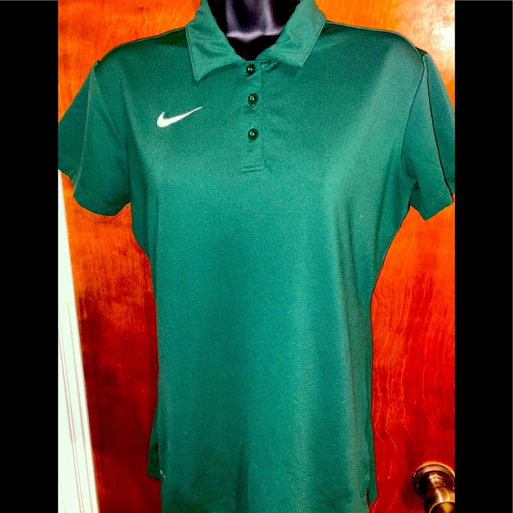 Nike Dri-Fit polo